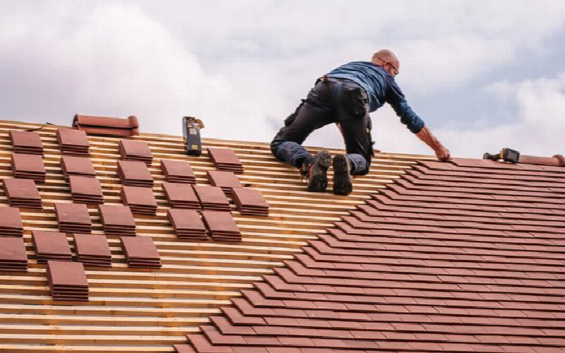 Roofing Pro